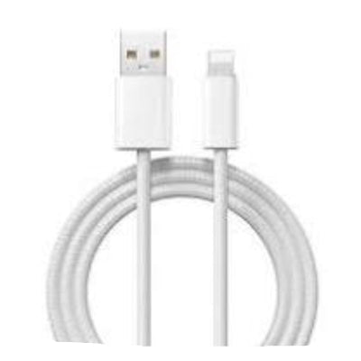 LDNIO USB TO IPHONE DATA CABLE CHARGER