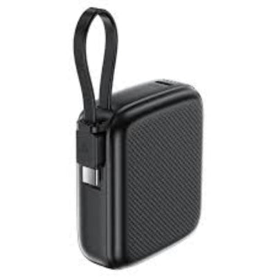 ACEFAST POWER BANK 10000 MAH + TYPE-C