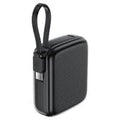 ACEFAST POWER BANK 10000 MAH + TYPE-C