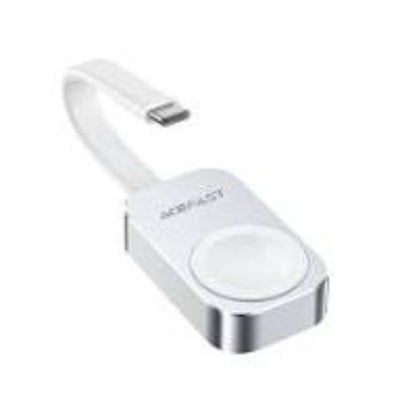ACEFAST MAGNETIC WATCH WIRELESS CHARGE