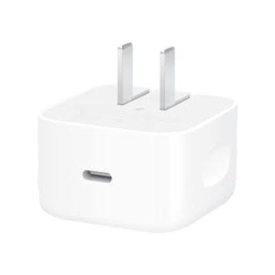 APPLE ADAPTER  USA HEAD TYPE-C OUTPUT