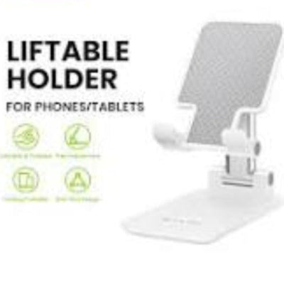 BAVIN FOLDING DESKTOP PHONE STAND