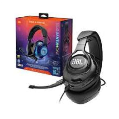JBL QUANTUM ONE GAMING HEADSET WITH MIC