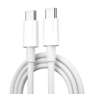 COTECI TYPE-C TO TYPE-C CHARGING CABLE