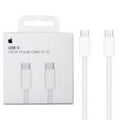 Apple original cable type-c to type-c