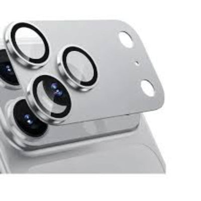 X-level Full Camera Lens Protection 17 Pro / ProMax