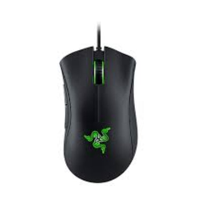 Razer gaming mouse
