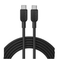 ANKER SERIES 3 type-c to type-c data cable fast charger